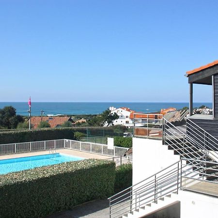 Village Vacances Azureva Anglet Buitenkant foto