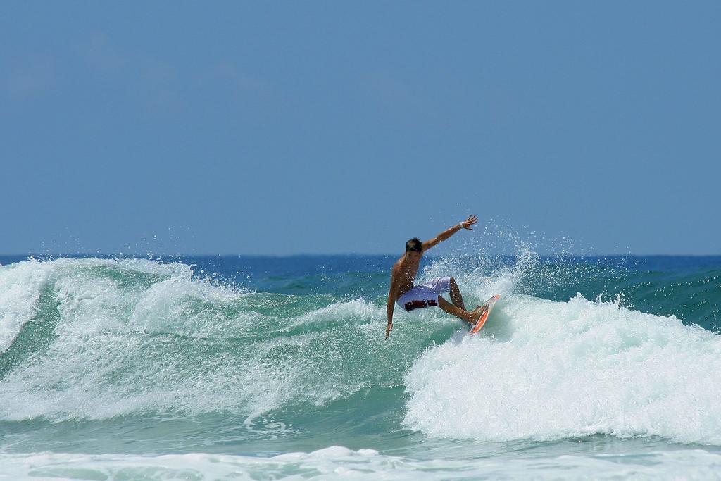 Village Vacances Azureva Anglet Buitenkant foto